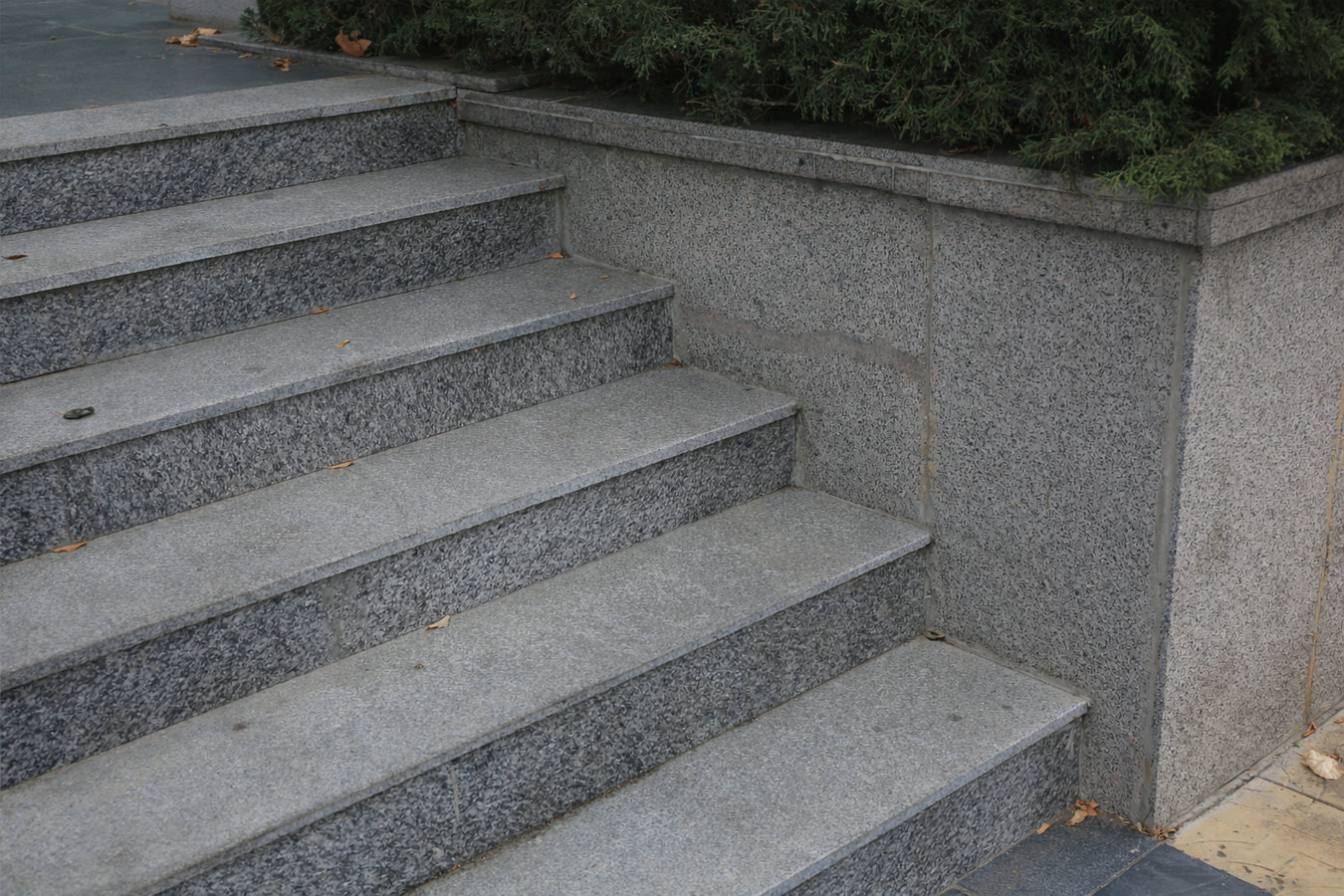 Concrete steps construction in Baldwin Park, CA